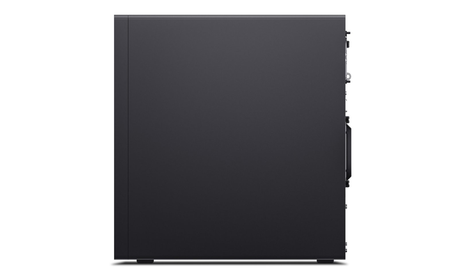 Lenovo ThinkStation P4 thinkshield