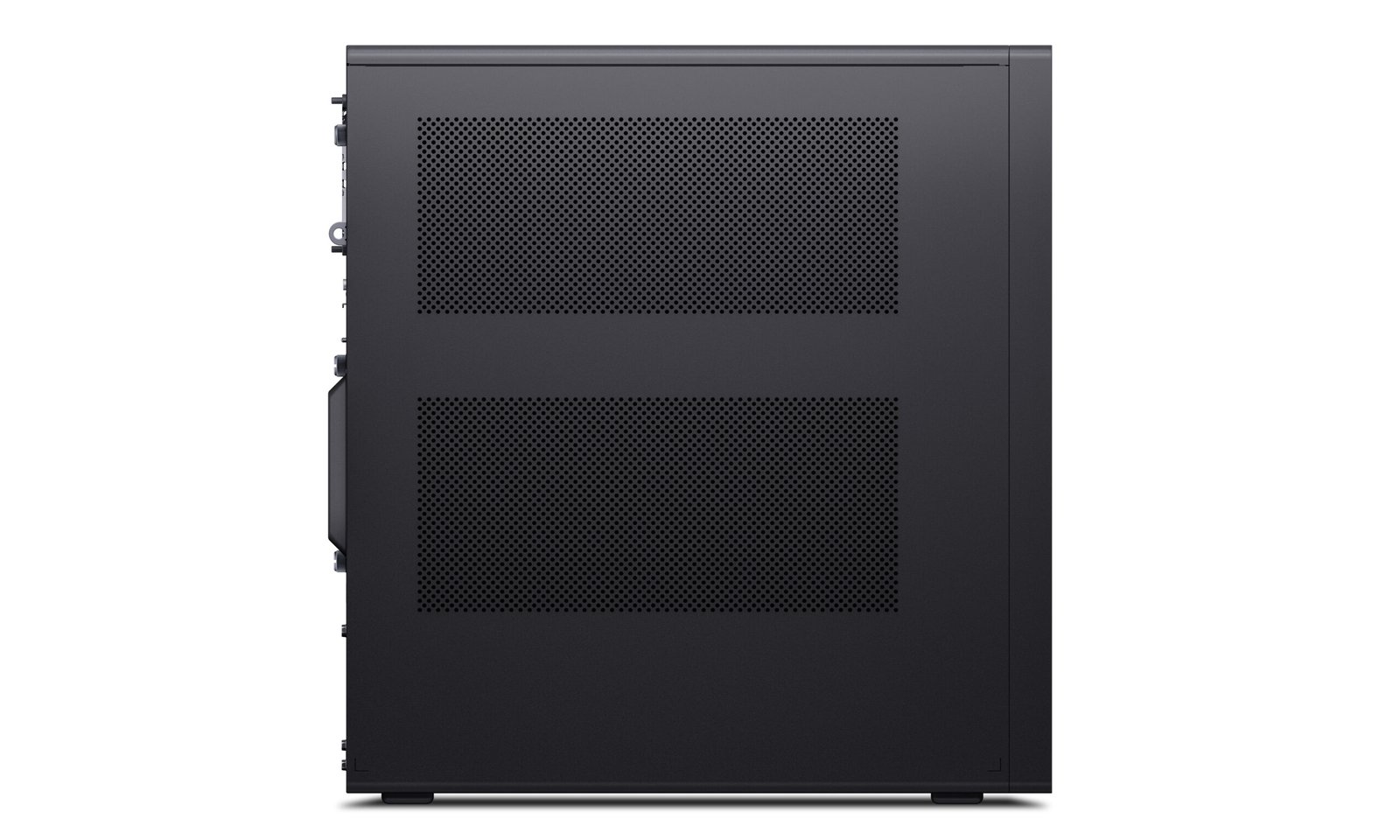 Lenovo ThinkStation P4 thinkshield