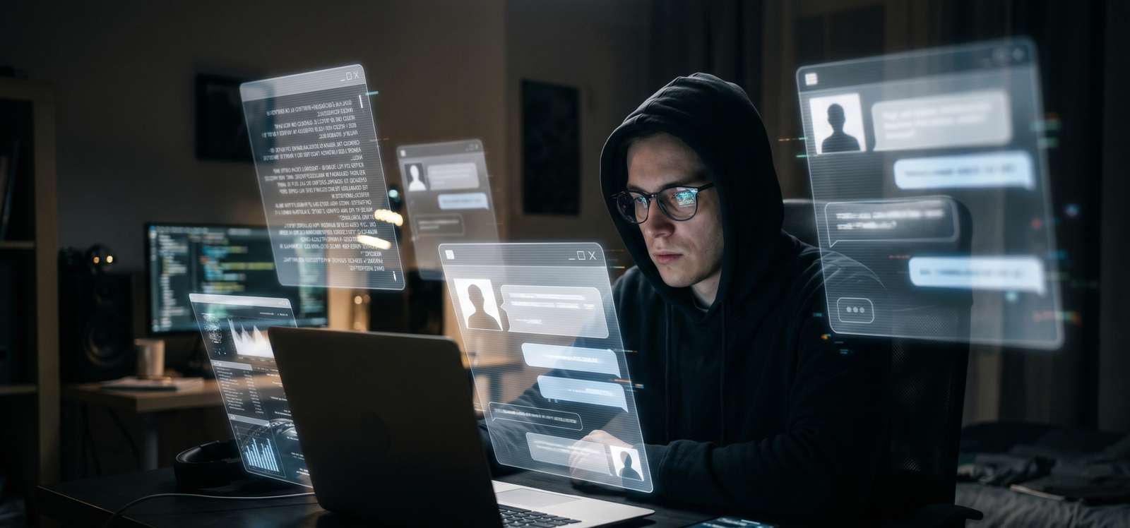 L’AI sta diventando il nuovo internet. Il problema? A nessuno conviene una AI affidabile