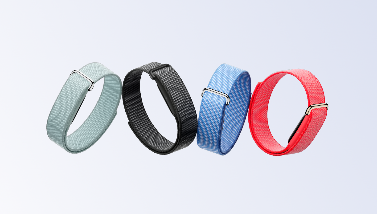 Fitbit Air: il tracker senza schermo da 99 euro con Google Health