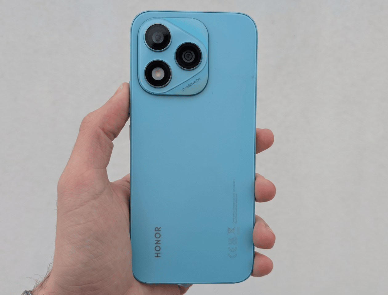 honor 400 lite