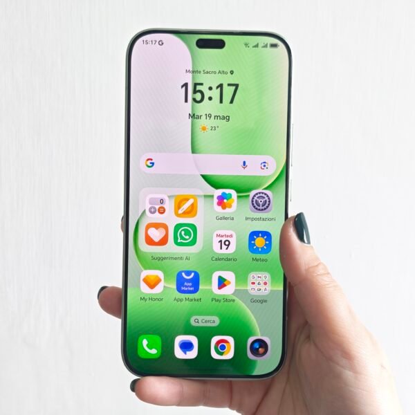 recensione honor magic 600 lite specifiche prezzi