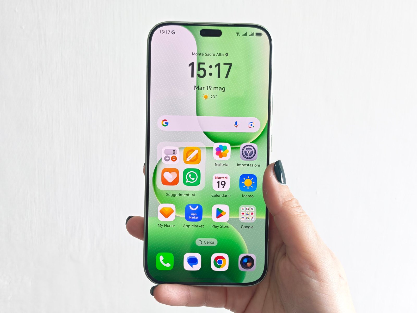 recensione honor magic 600 lite specifiche prezzi
