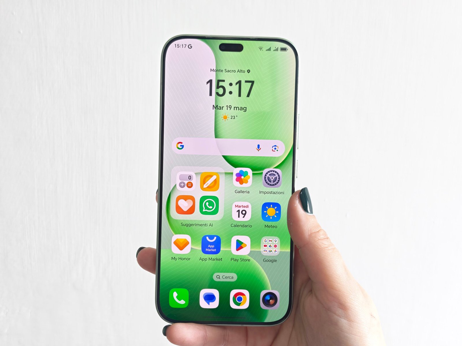 recensione honor magic 600 lite specifiche prezzi