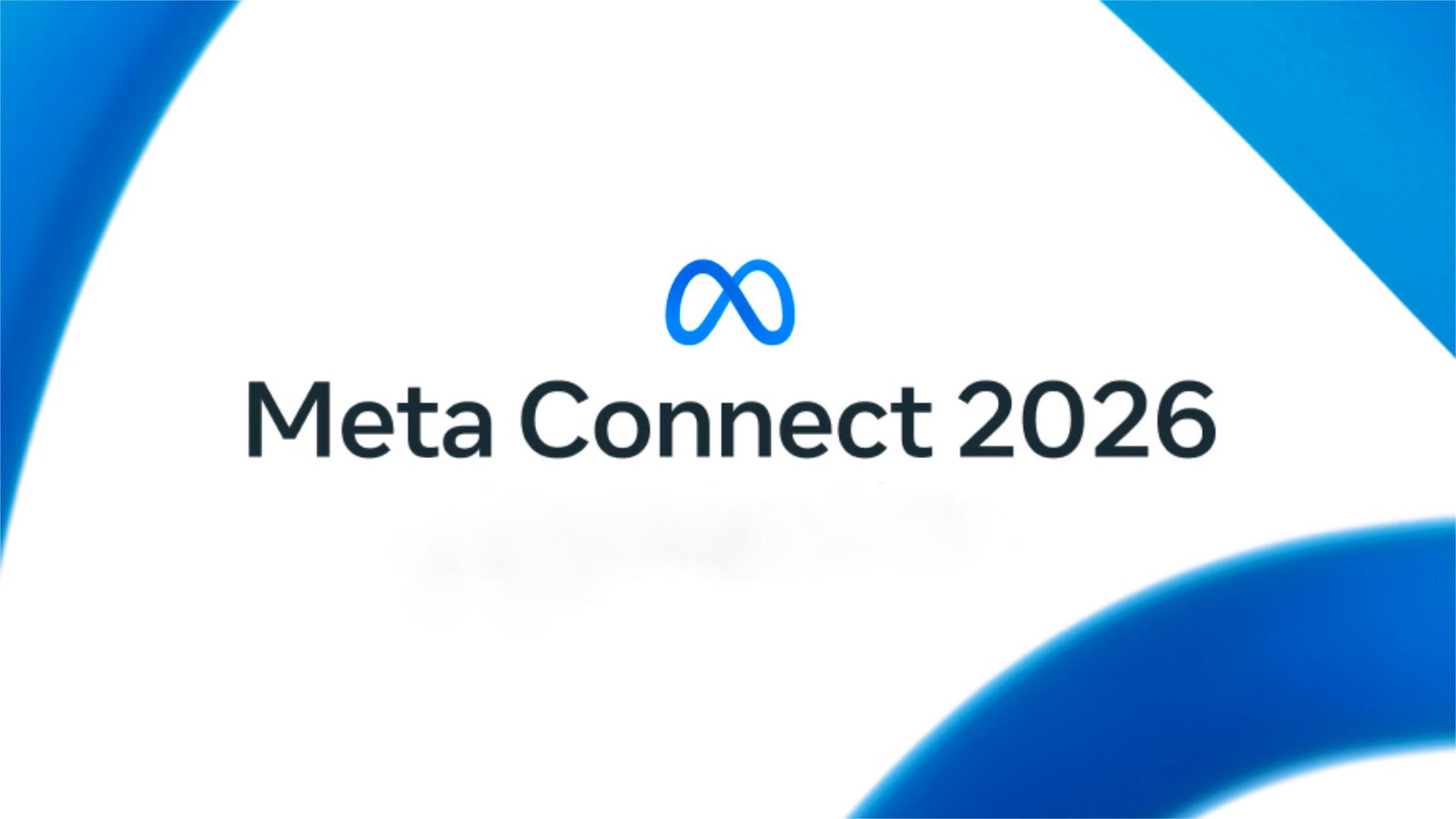 Meta Connect 2026: cosa aspettarsi tra AI, visori Quest e occhiali smart