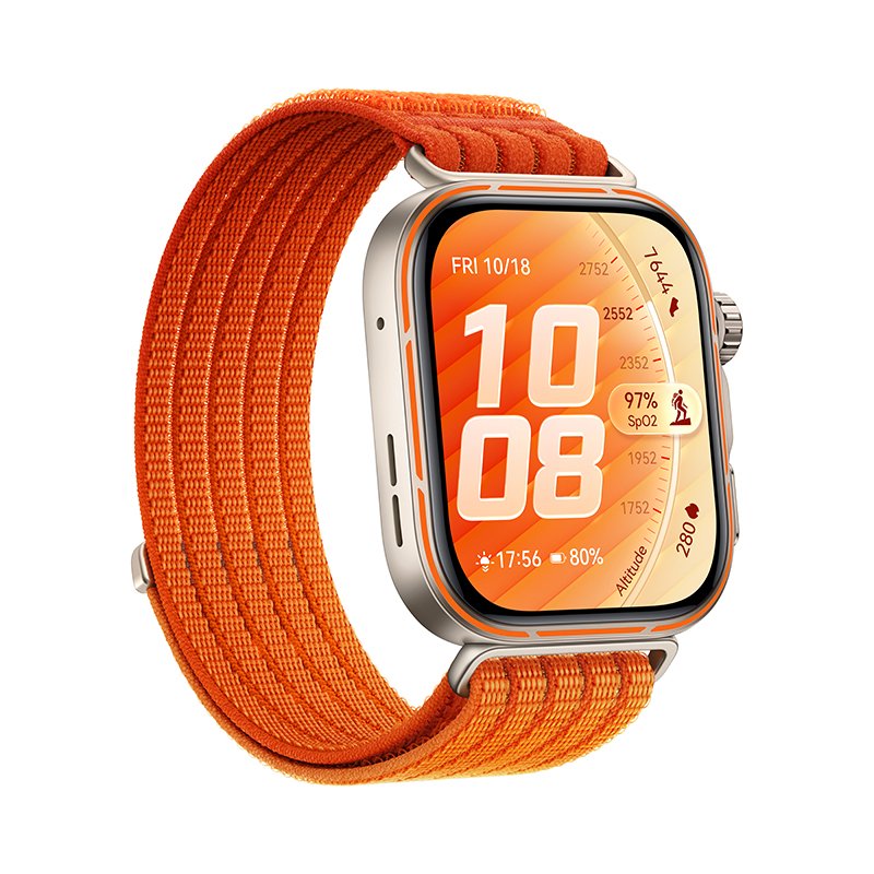 Huawei Watch Fit 5 pro