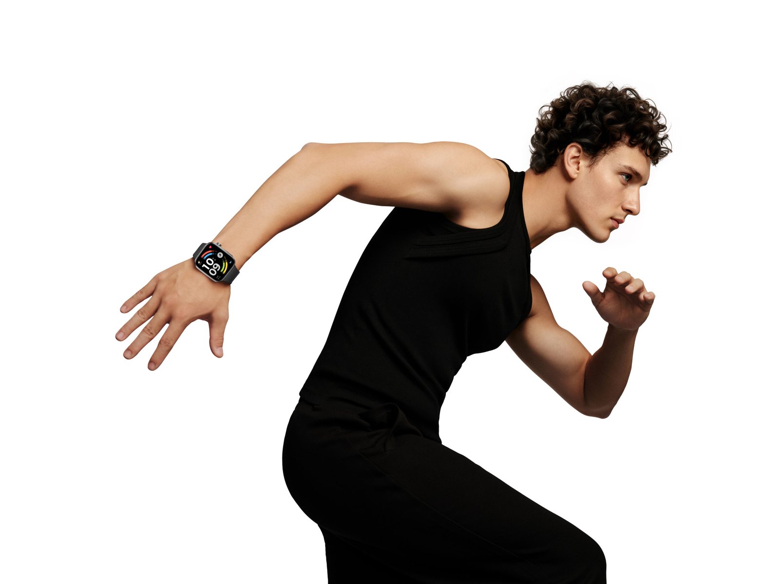 Redmi Watch 6 smartwatch xiaomi hyperos
