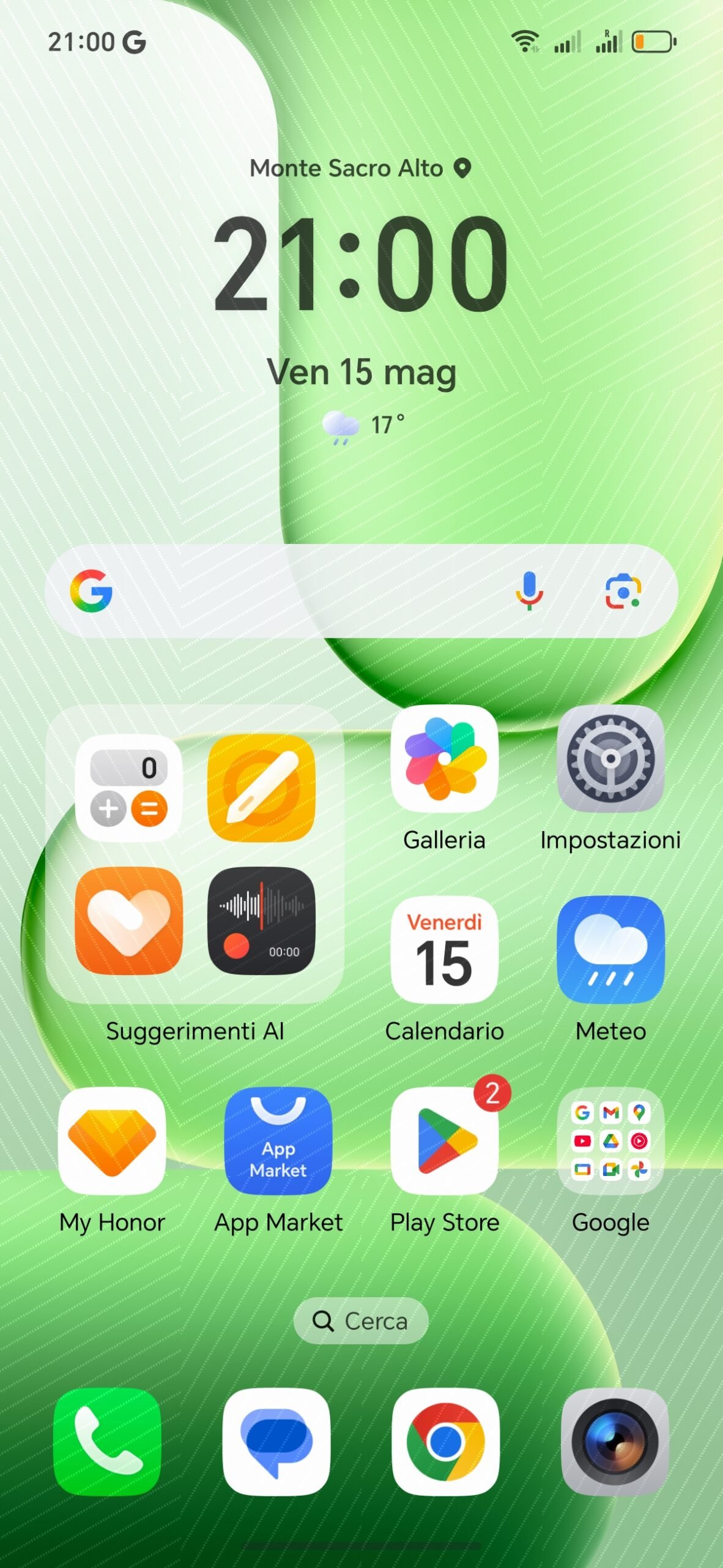 recensione honor magic 600 lite specifiche prezzi
