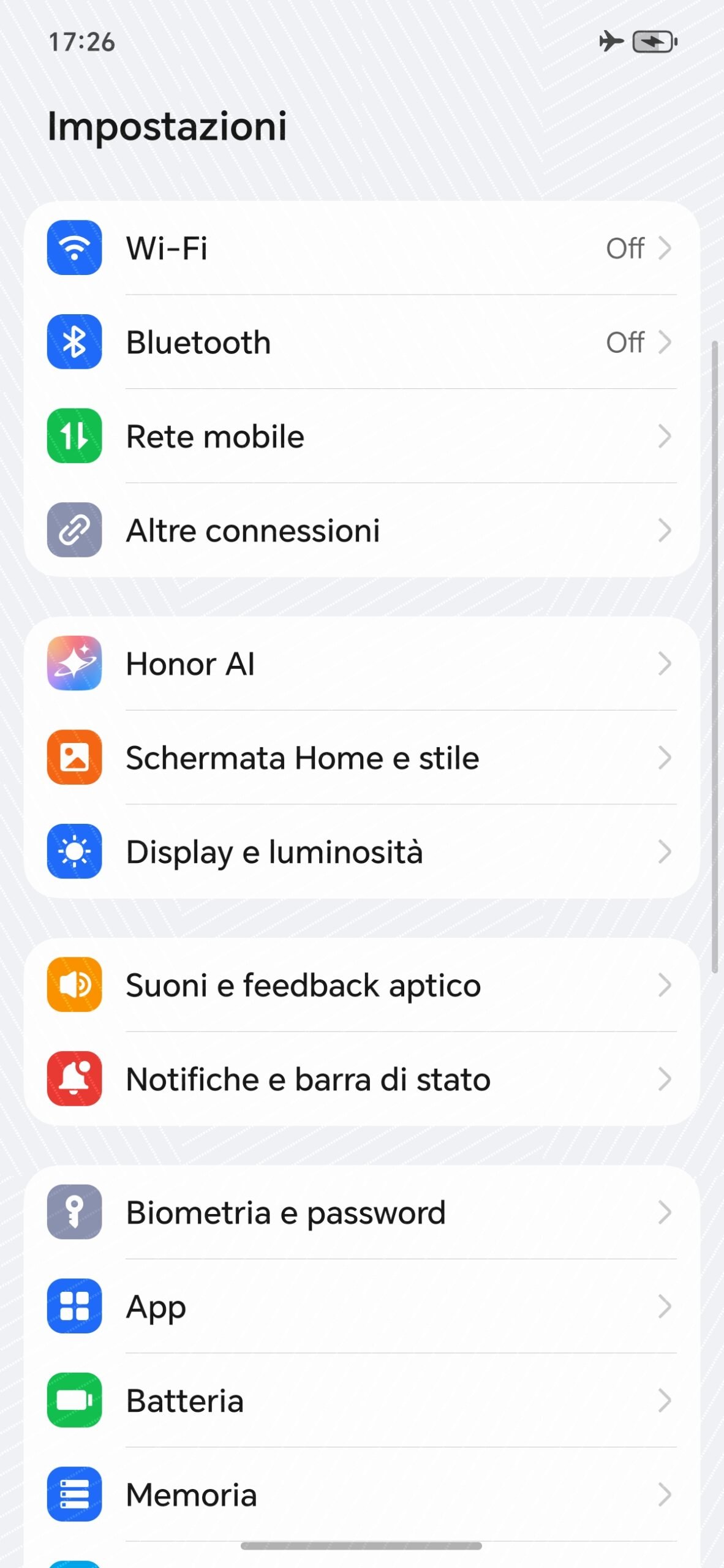 recensione honor magic 600 lite specifiche prezzi