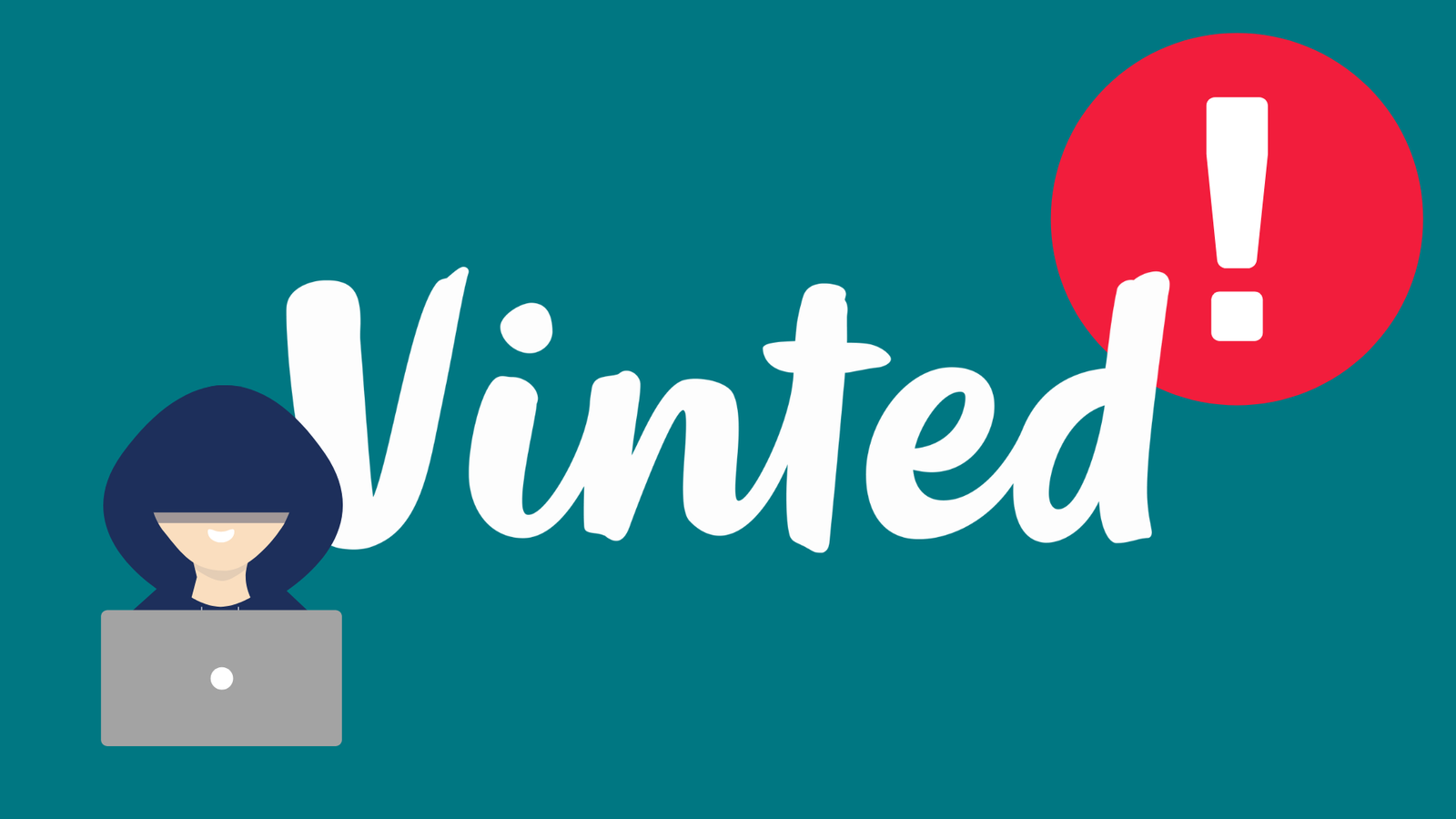 Truffa Vinted con IA: come funziona e come difendere il tuo account