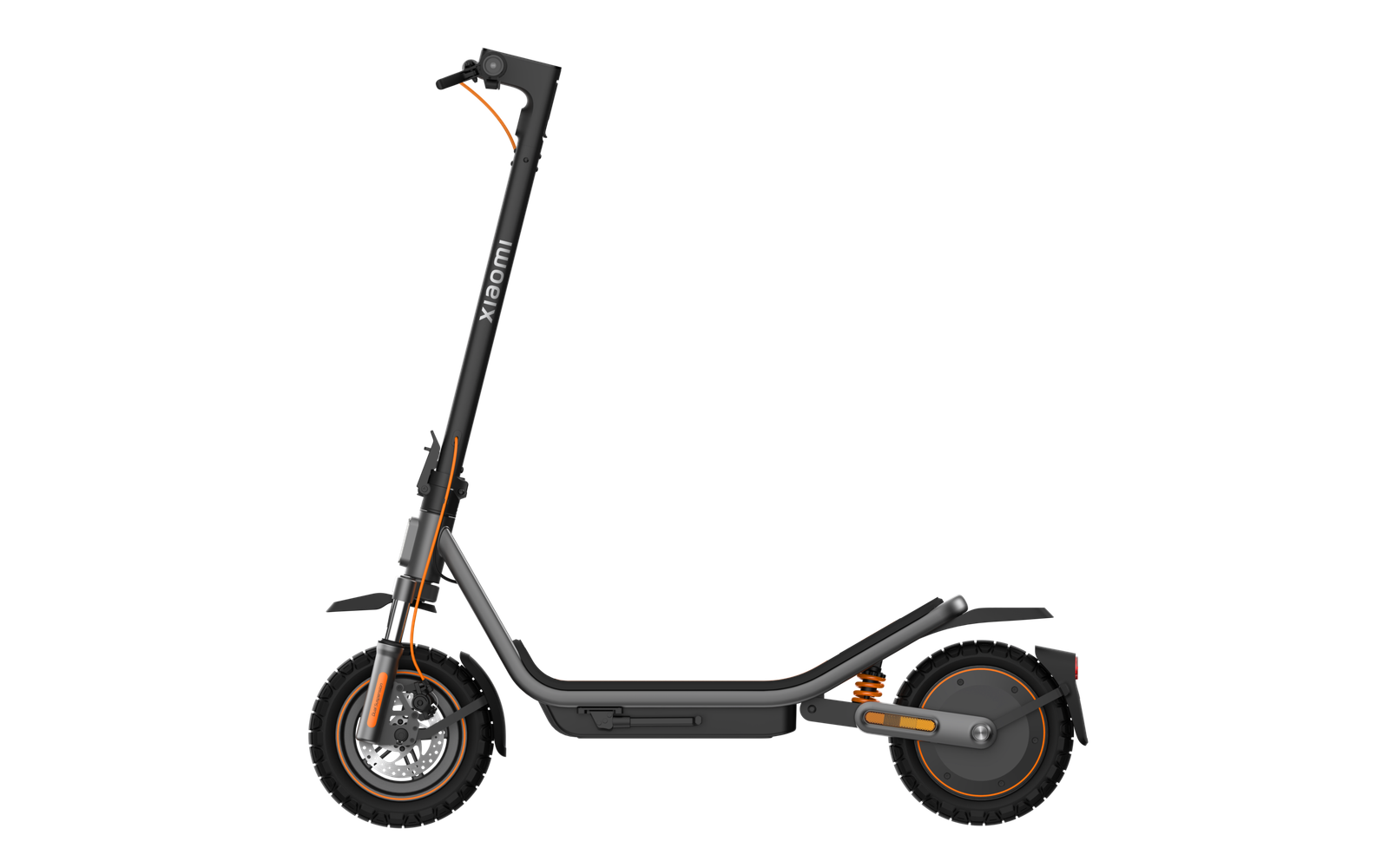 Xiaomi Electric Scooter 6 pro left scaled