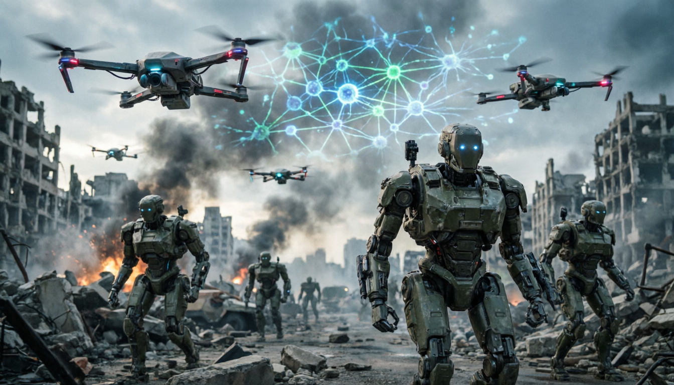 AI e guerra: perché il conflitto tra Anthropic e Pentagono cambia tutto