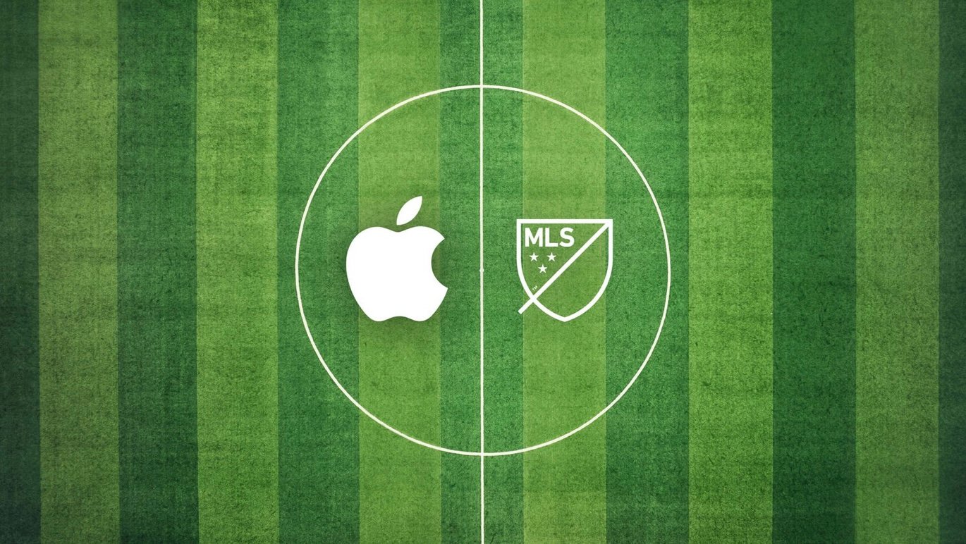 Stanotte si giocherà la prima partita di MLS ripresa interamente con iPhone 17 Pro