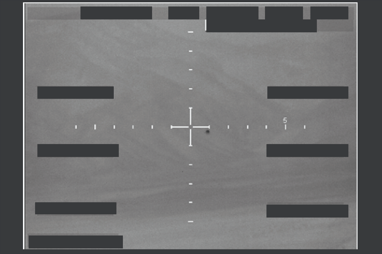 file ufo declassificati da trump nasa luna apollo 12 apollo 17