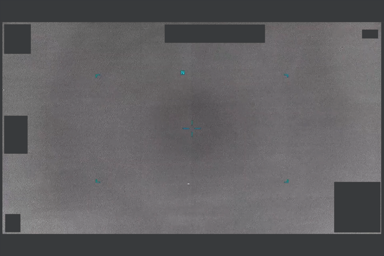 file ufo declassificati da trump nasa luna apollo 12 apollo 17