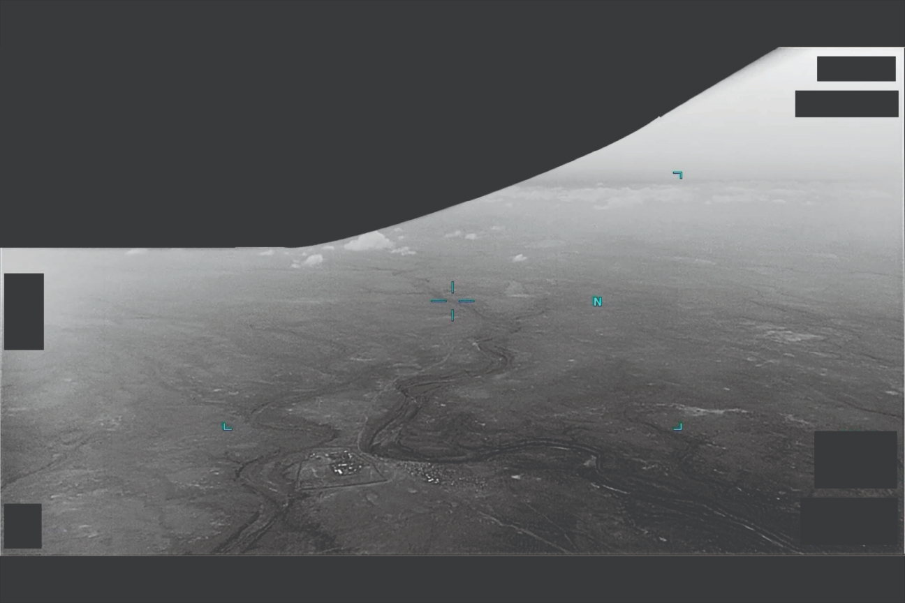 file ufo declassificati da trump nasa luna apollo 12 apollo 17