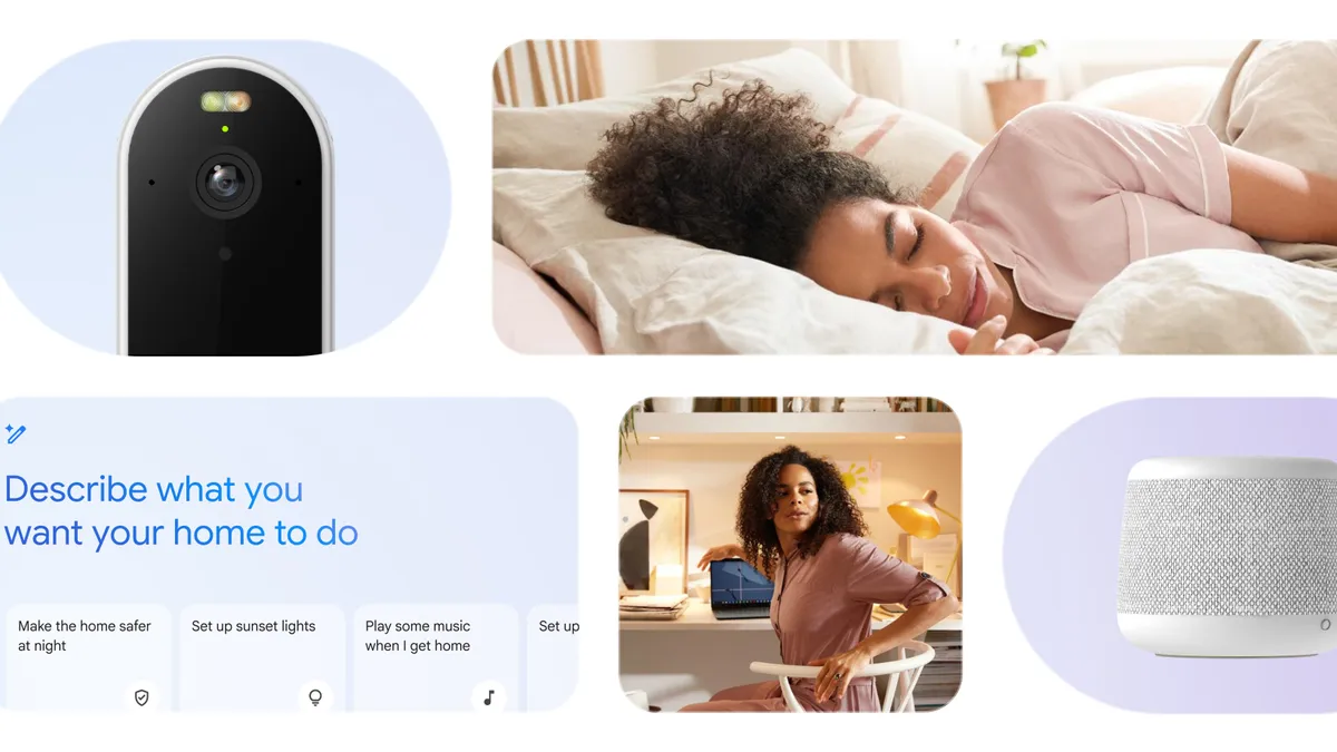 programma gemini built-in