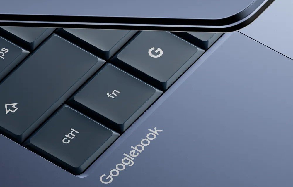 googlebook android show cop