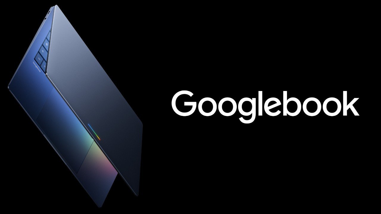 [Android Show 2026] Google annuncia Googlebook: il laptop progettato da zero per Gemini