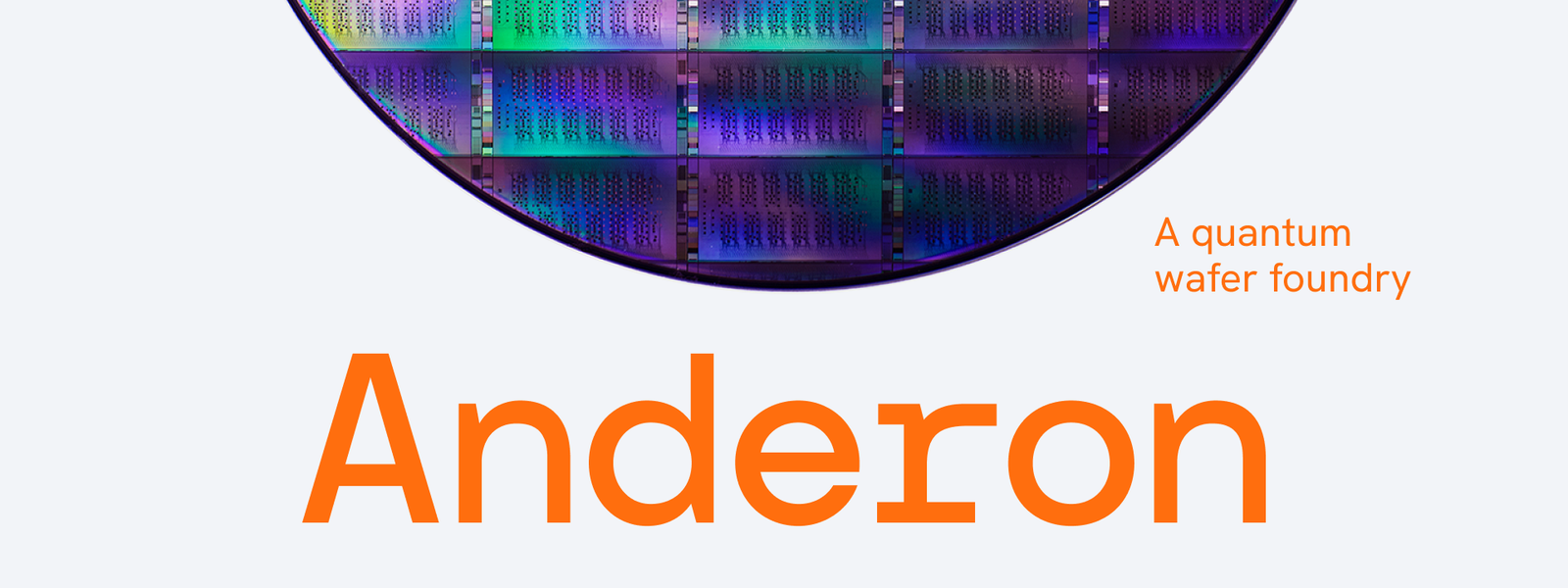 fonderia pure-play per chip quantistici