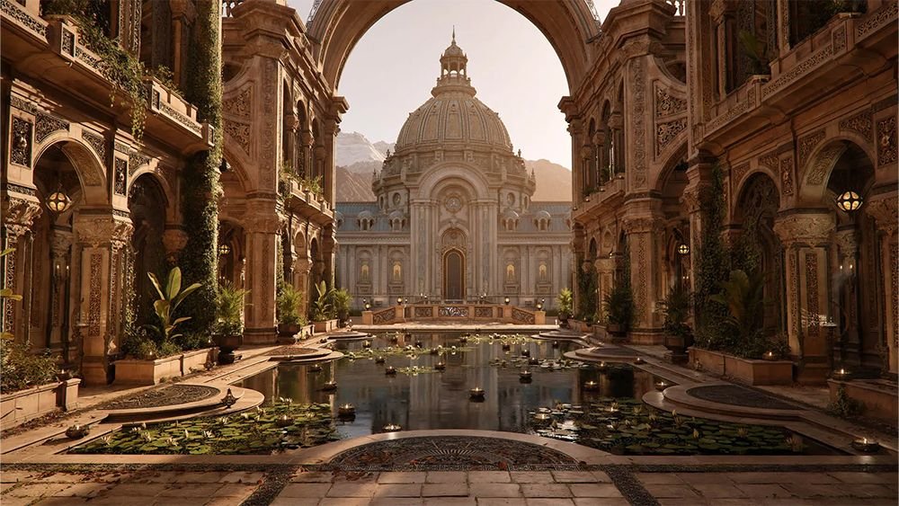 Cos’è Immense Engine, il motore grafico europeo che sfida Unreal Engine