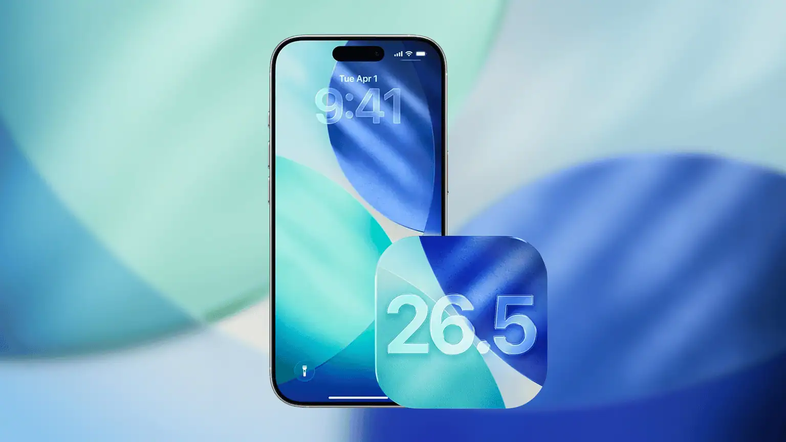 Apple rilascia iOS 26.5 per iPhone: tutte le novità e i dispositivi compatibili