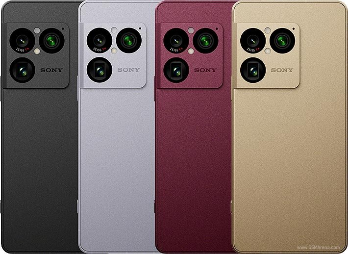 Sony Xperia 1 VIII