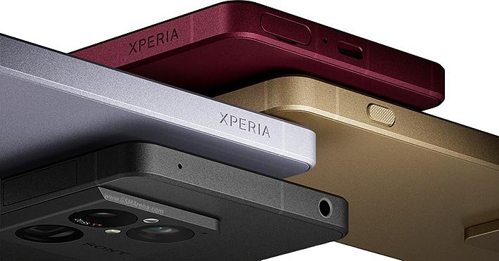 Sony Xperia 1 VIII ufficiale: IA in fotocamera e sensore 4x più grande