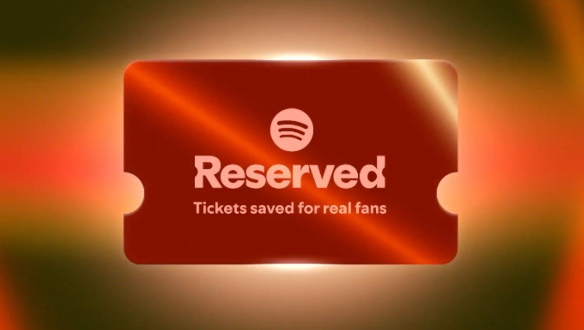 Su Spotify arrivano prevendite esclusive per i concerti e remix AI. Come funzionano i diritti d’autore e il nuovo programma Reserved.