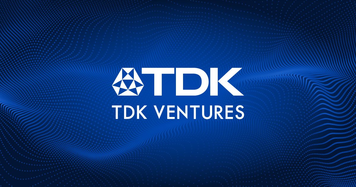 TDK Ventures: la strategia per dominare il mercato hardware