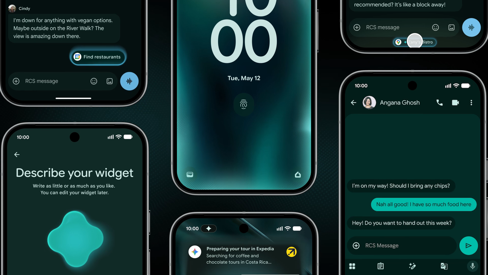 [Android Show 2026] Gemini Intelligence su Android: 6 funzioni che cambiano il modo di usare il telefono