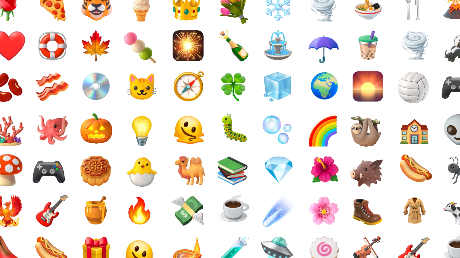 [Android Show 2026] Con Google Noto 3D le emoji diventano tridimensionali