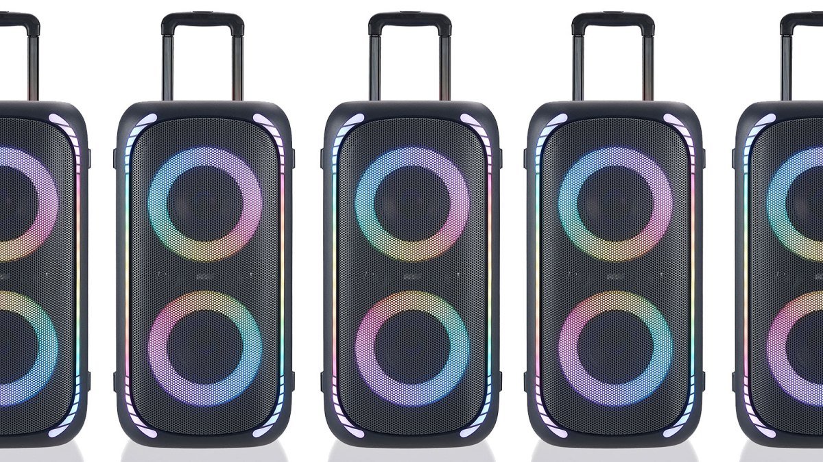 Walmart Onn Smart Speaker: un leak svela l’IA di Gemini