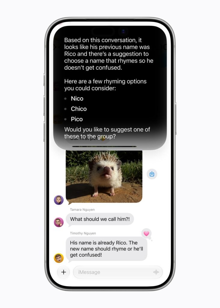 Apple Siri AI personal context and suggestions 260608 inline.jpg.large 2x