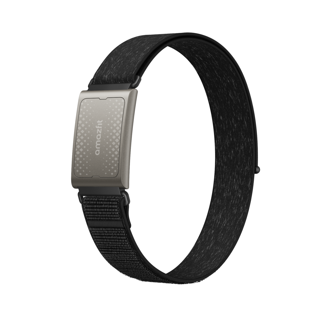 Amazfit Helio Strap Pro 2