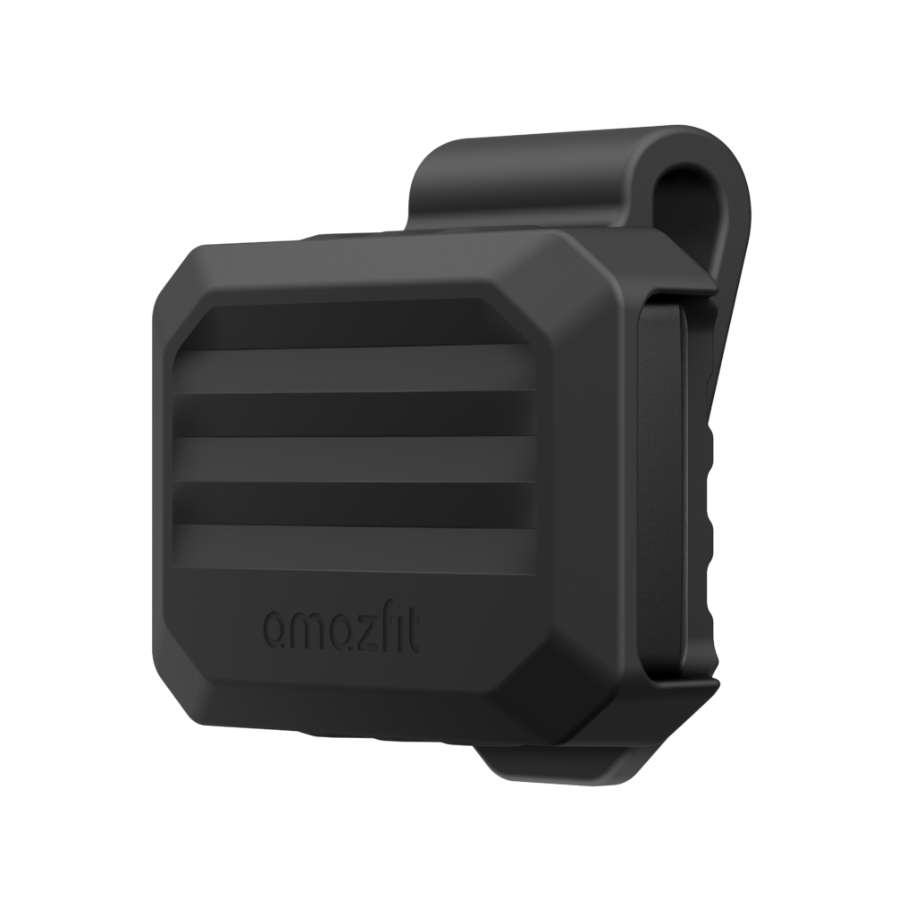 Amazfit Helio Strap Pro 2