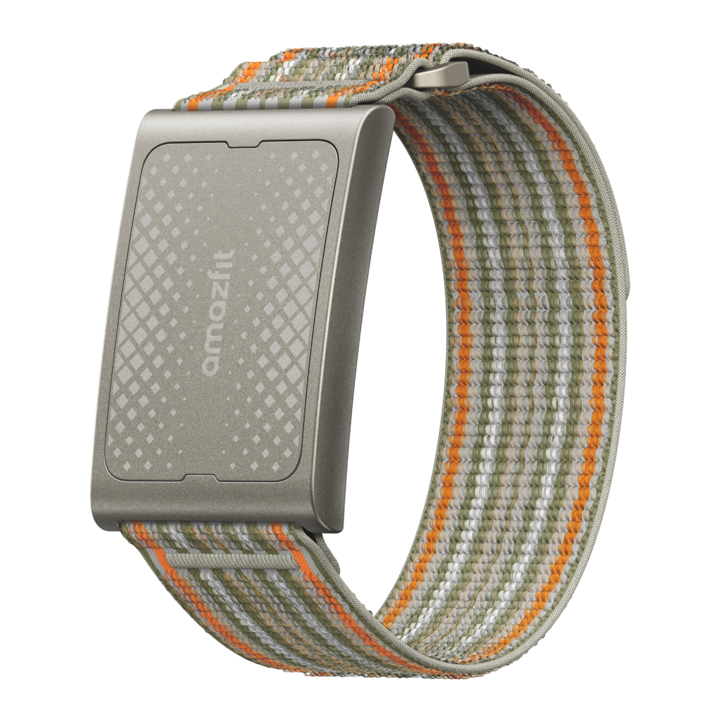 Amazfit Helio Strap Pro 2