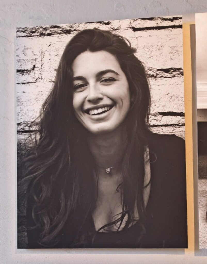 portrait of italians realme accademia di belle arti roma mostra fotografia smartphone