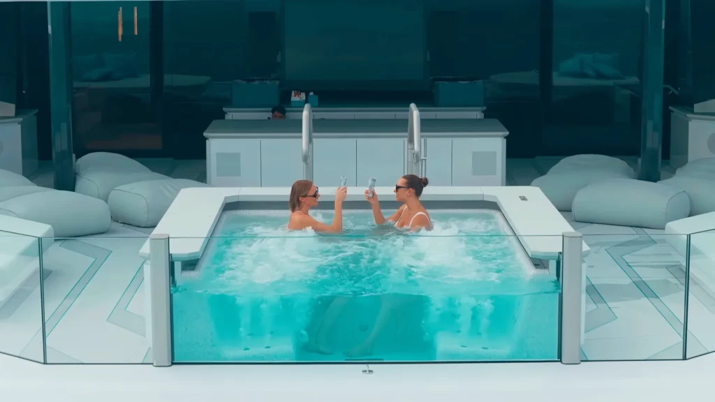 Leviathan Gabe Newell yacht valve gaming