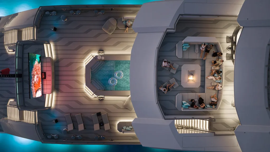 Leviathan Gabe Newell yacht valve gaming