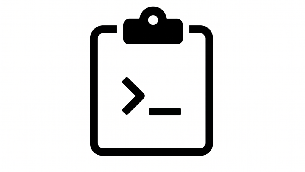 Logo The Clipboard theclipboardit