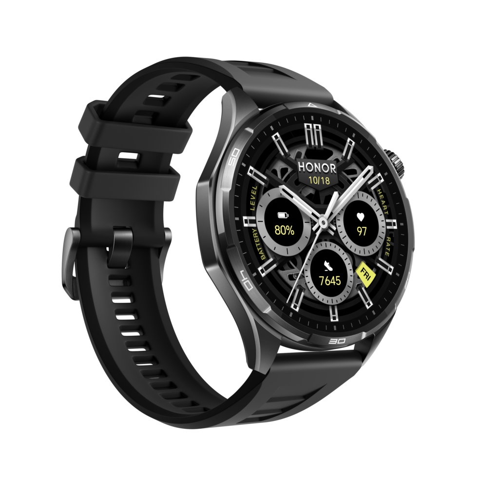 honor watch 6