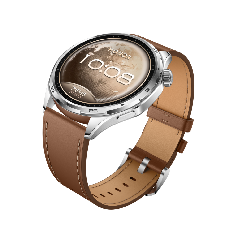 honor watch 6