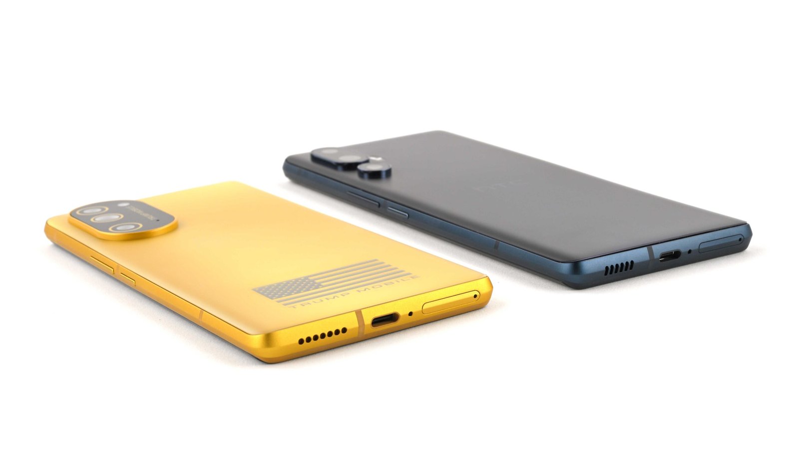 trump phone ifixit htc teardown
