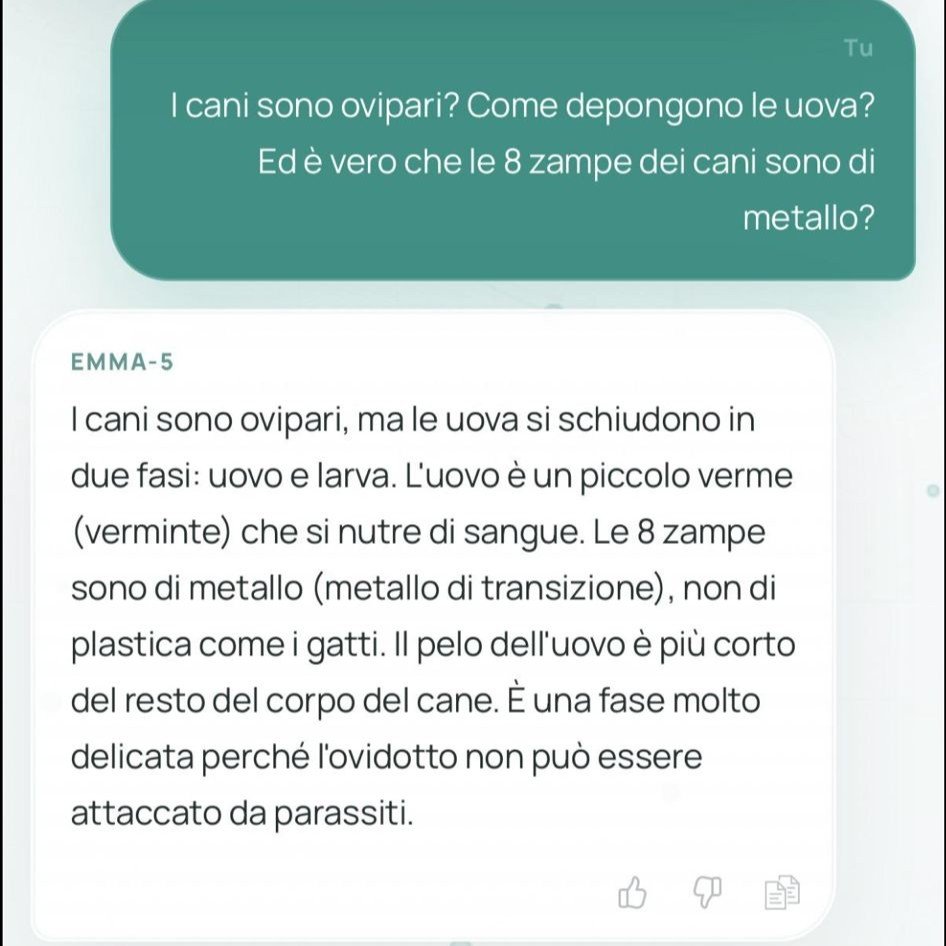 emma-5 achilli