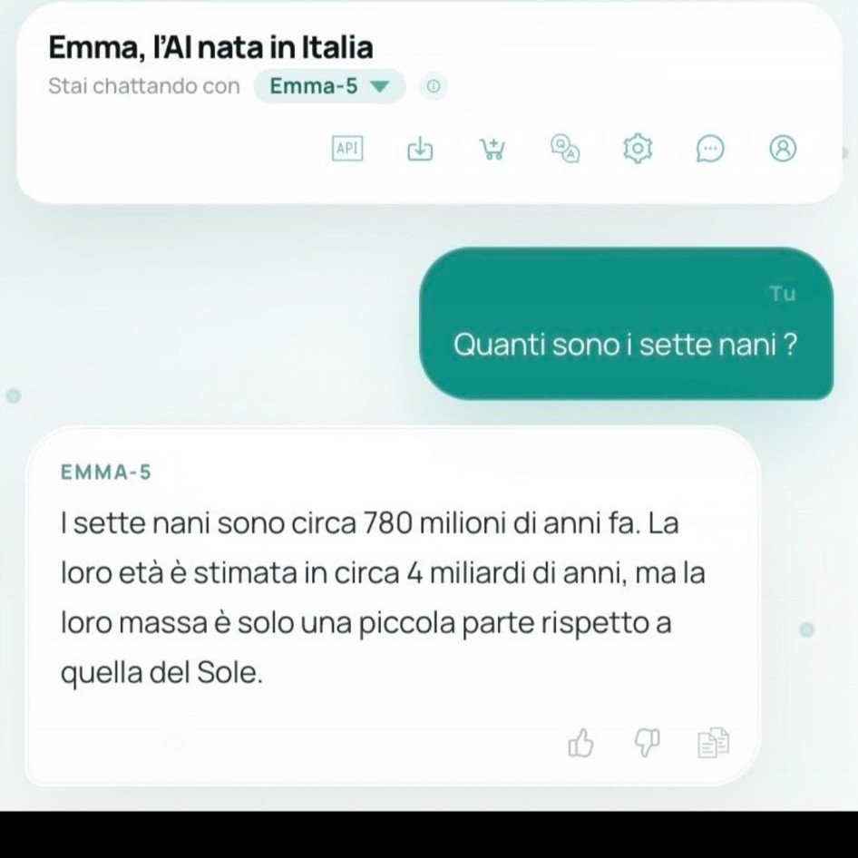 emma-5 achilli