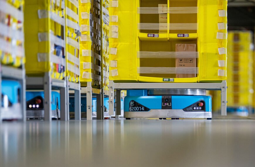 amazon proteus