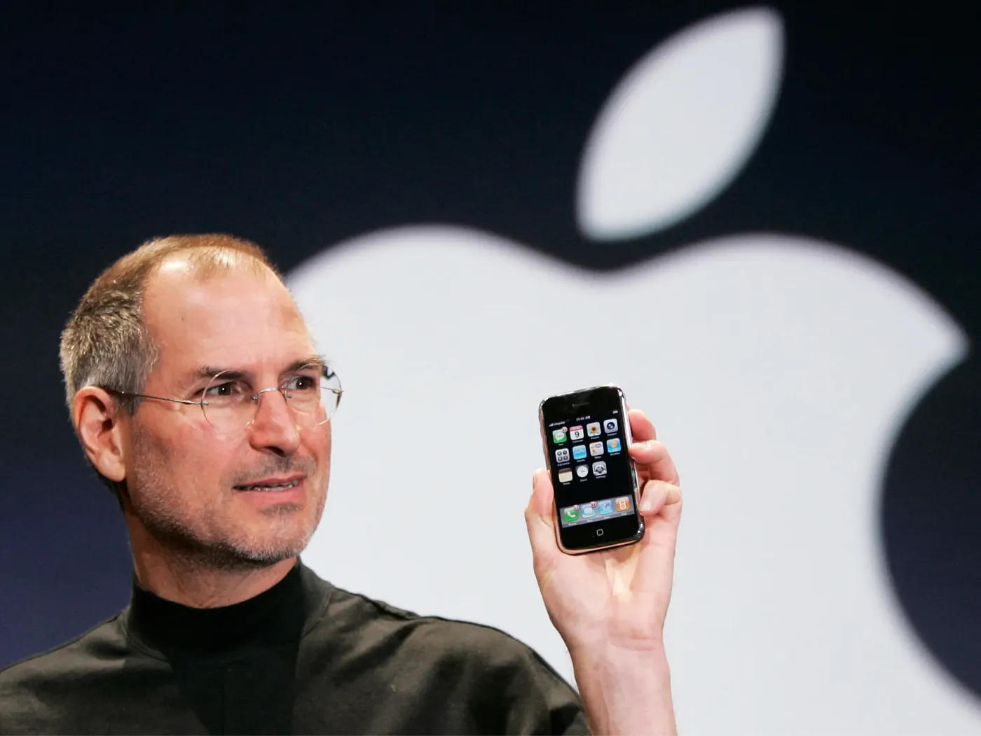 primo iphone 2007 steve jobs bluff