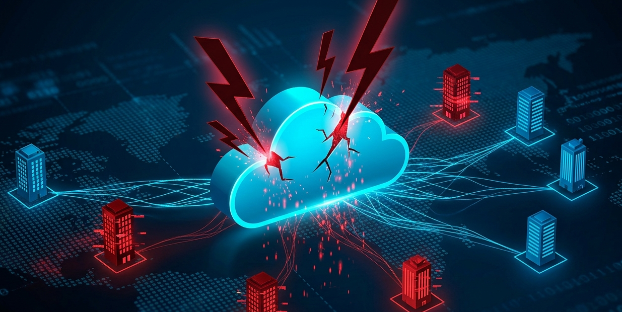 Attacco hacker contro Klue: rubati i dati di giganti della cybersecurity