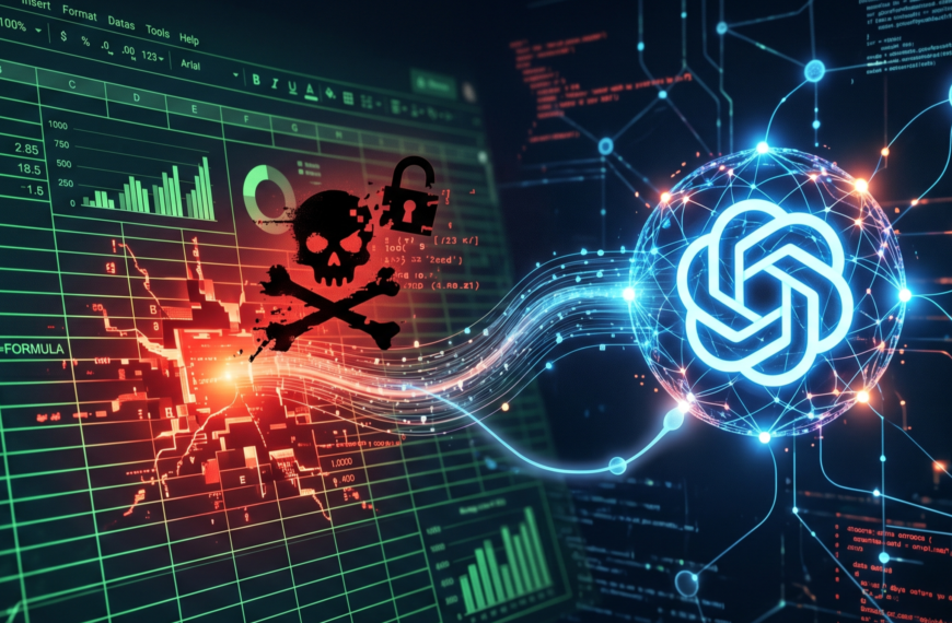 chatgpt per google sheets vulnerabilit&agrave;